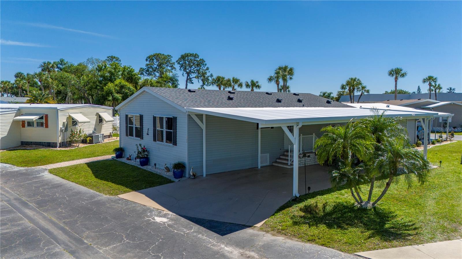 1000 KINGS HWY #133, PORT CHARLOTTE, FL, 33980