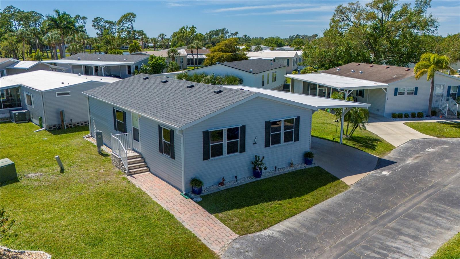 1000 KINGS HWY #133, PORT CHARLOTTE, FL, 33980