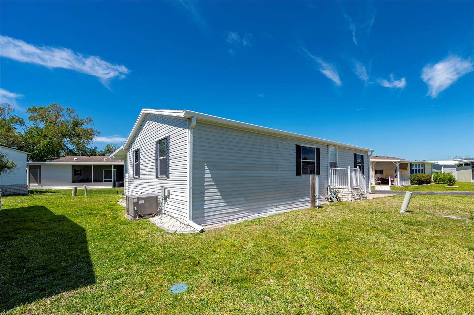 1000 KINGS HWY #133, PORT CHARLOTTE, FL, 33980