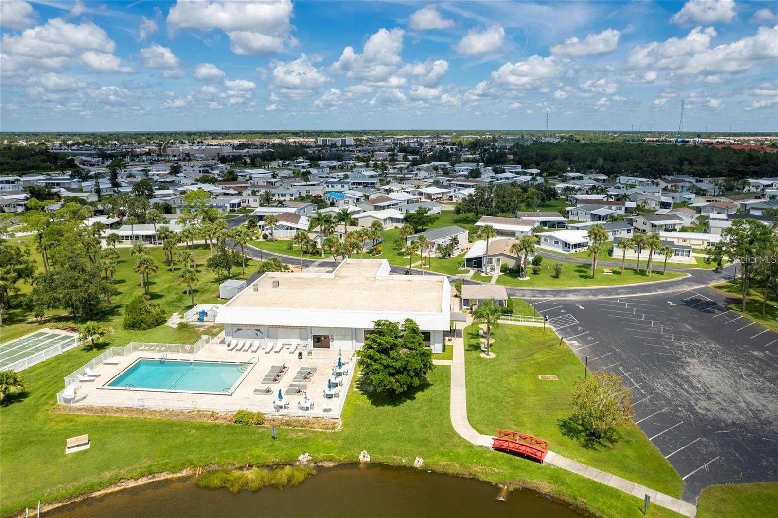 1000 KINGS HWY #133, PORT CHARLOTTE, FL, 33980