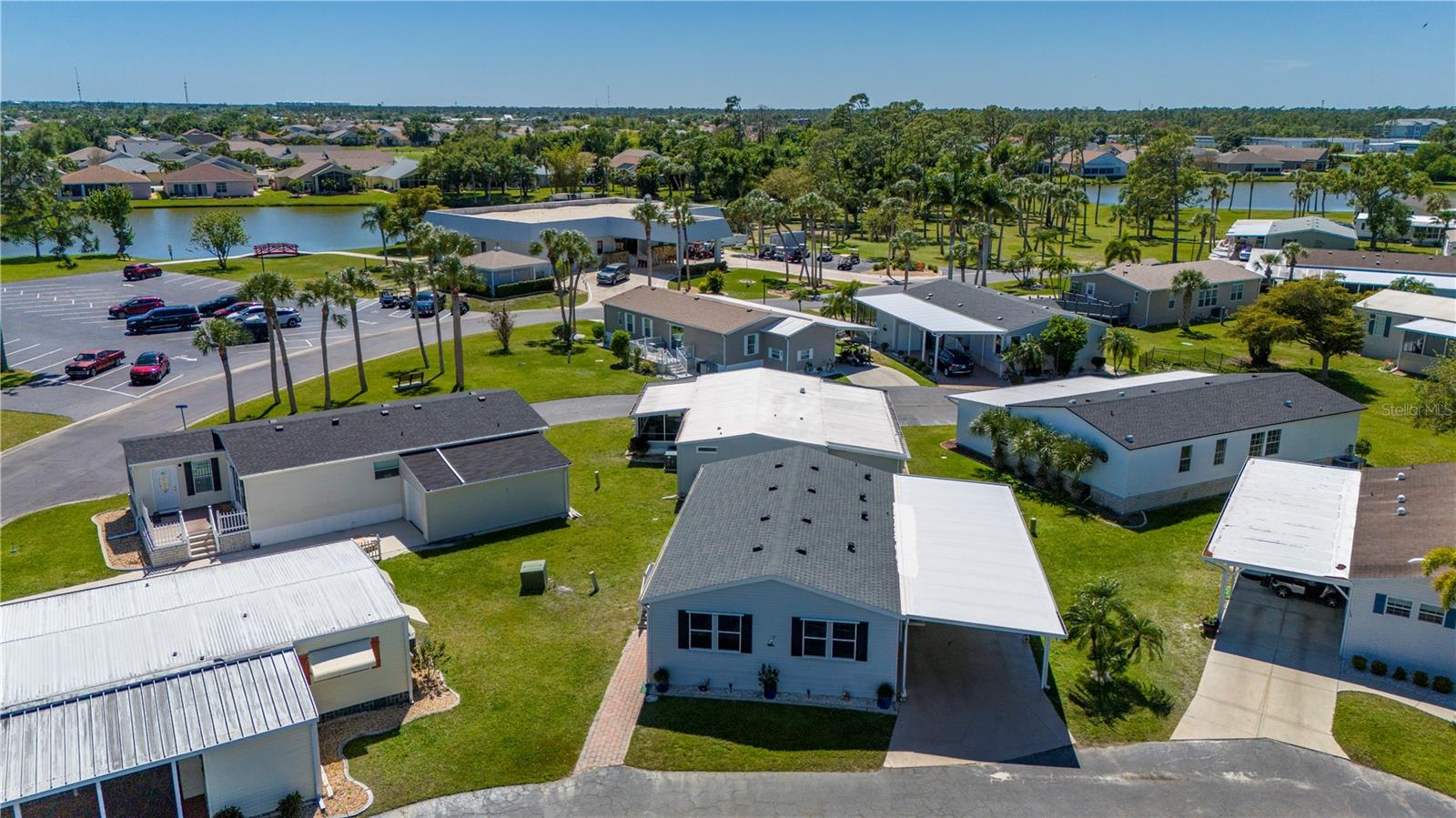 1000 KINGS HWY #133, PORT CHARLOTTE, FL, 33980
