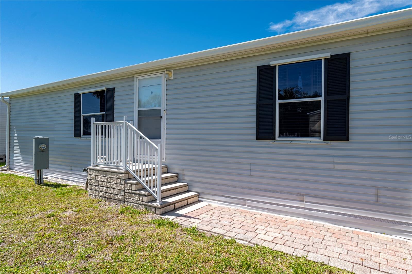 1000 KINGS HWY #133, PORT CHARLOTTE, FL, 33980