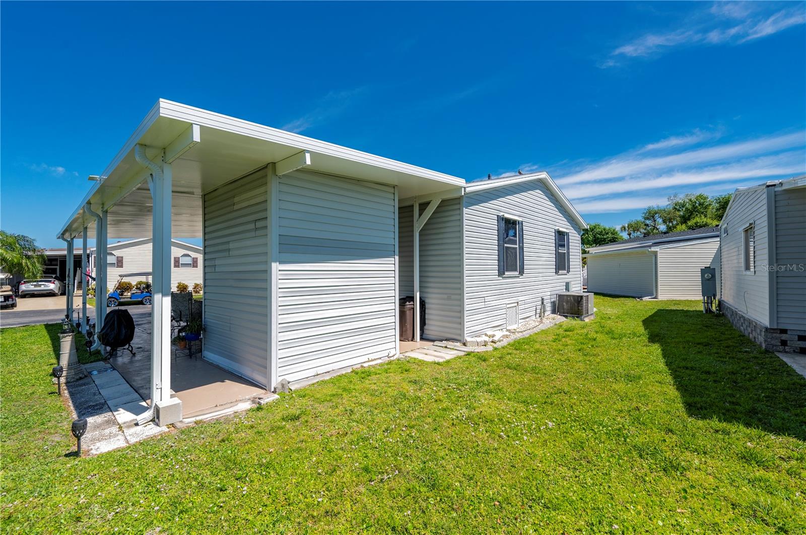 1000 KINGS HWY #133, PORT CHARLOTTE, FL, 33980