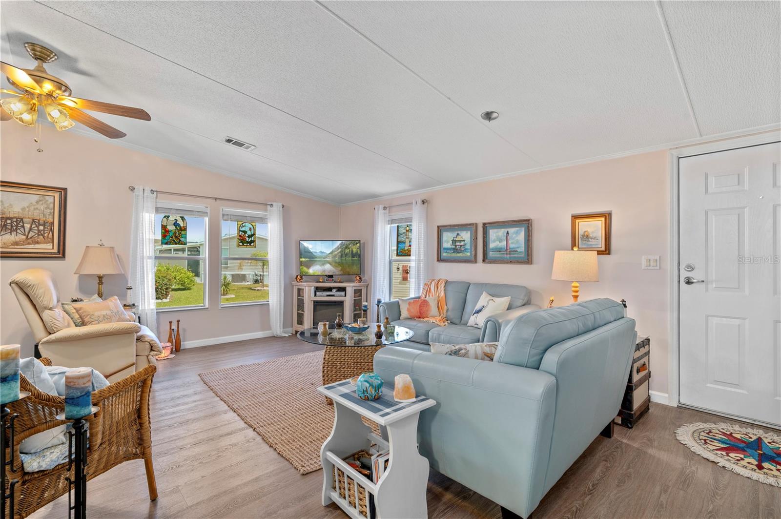 1000 KINGS HWY #133, PORT CHARLOTTE, FL, 33980