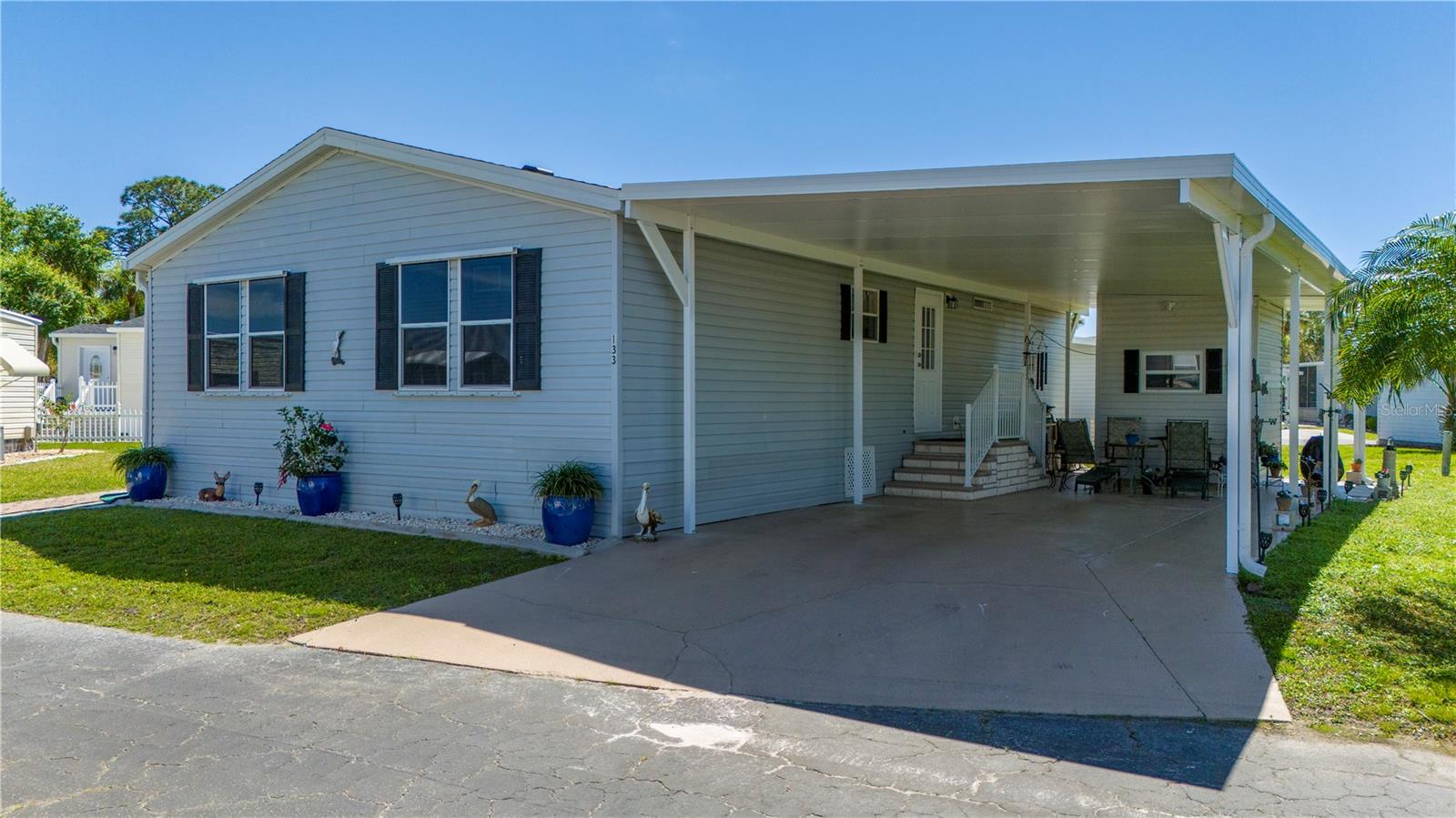 1000 KINGS HWY #133, PORT CHARLOTTE, FL, 33980