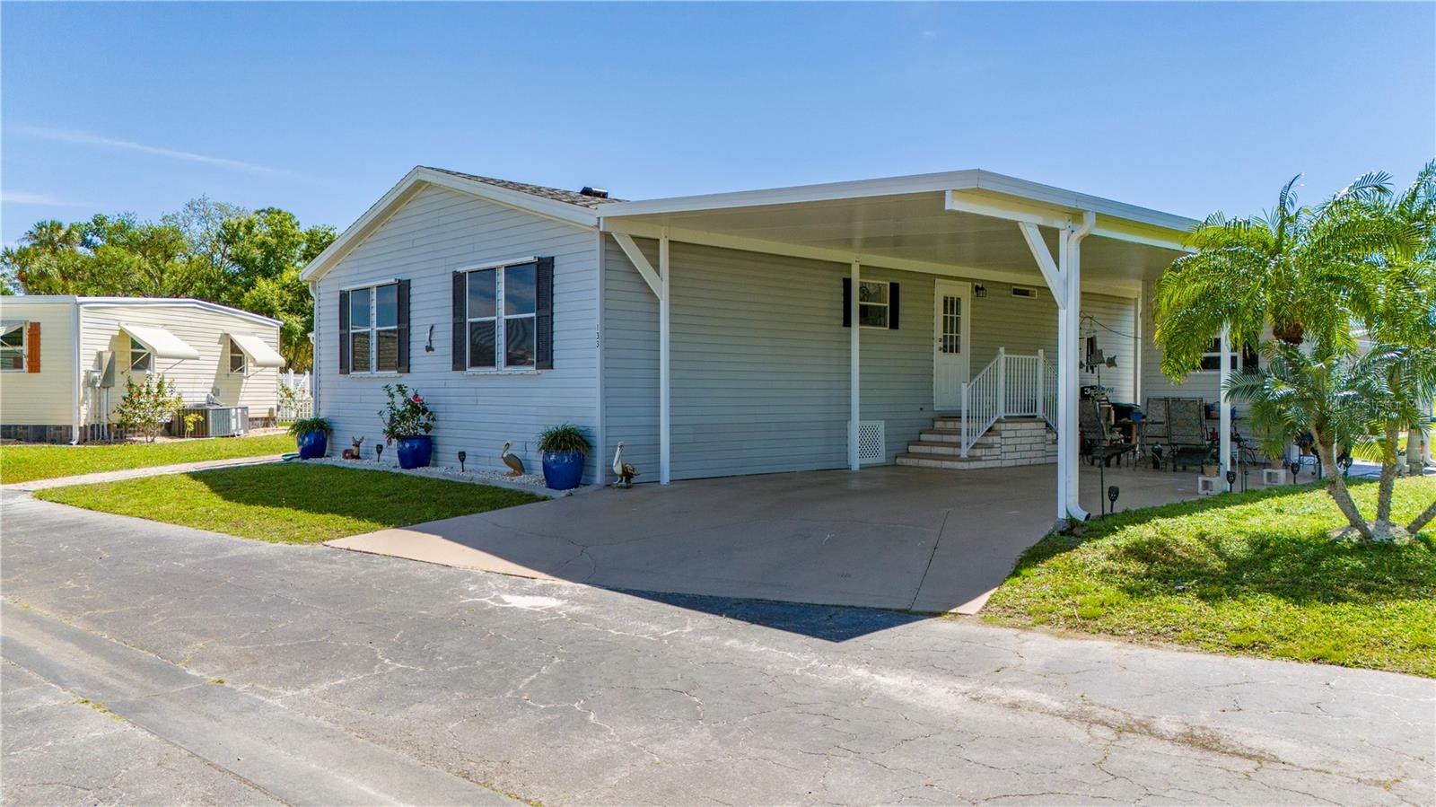 1000 KINGS HWY #133, PORT CHARLOTTE, FL, 33980