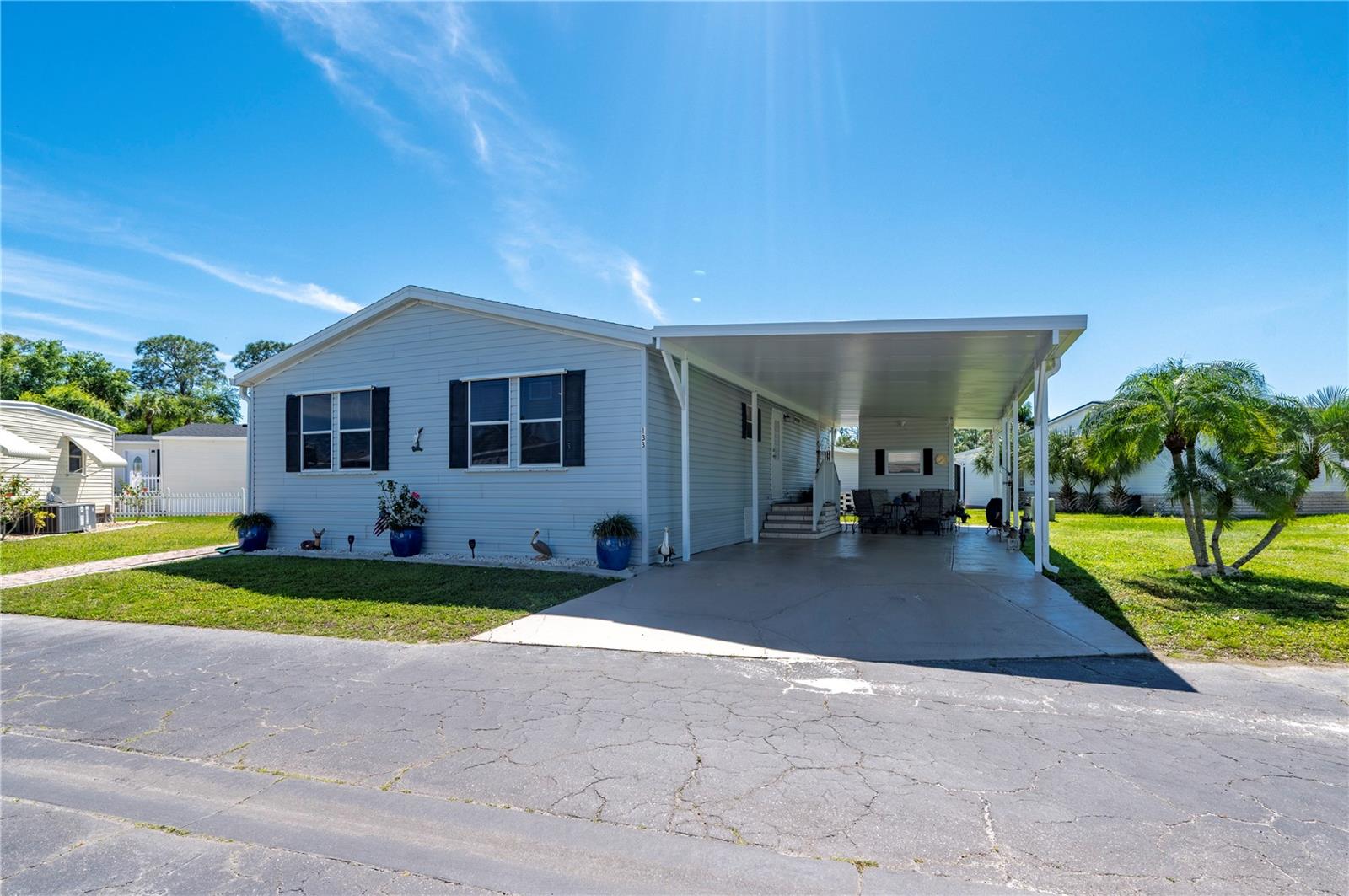 1000 KINGS HWY #133, PORT CHARLOTTE, FL, 33980