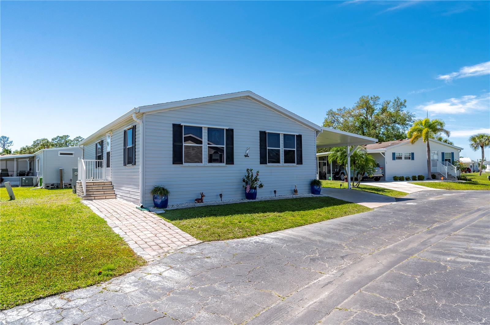 1000 KINGS HWY #133, PORT CHARLOTTE, FL, 33980