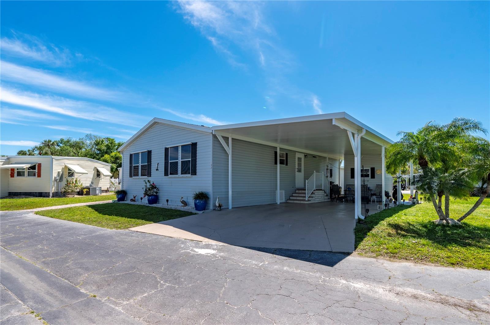 1000 KINGS HWY #133, PORT CHARLOTTE, FL, 33980