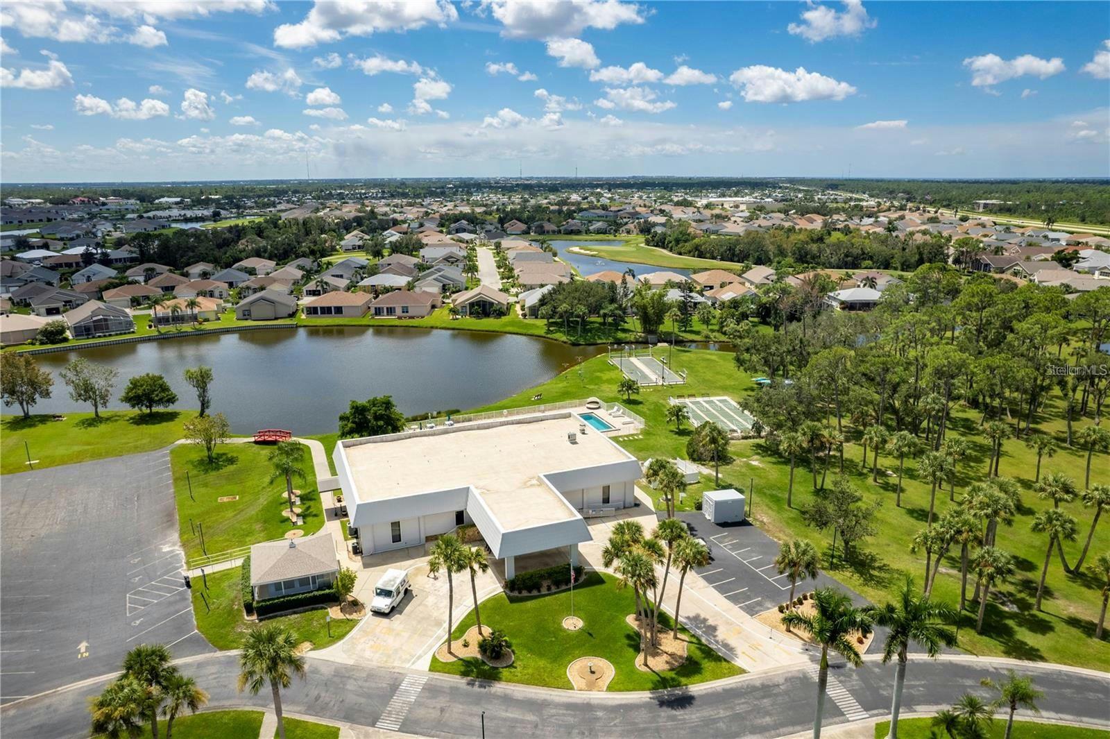1000 KINGS HWY #133, PORT CHARLOTTE, FL, 33980