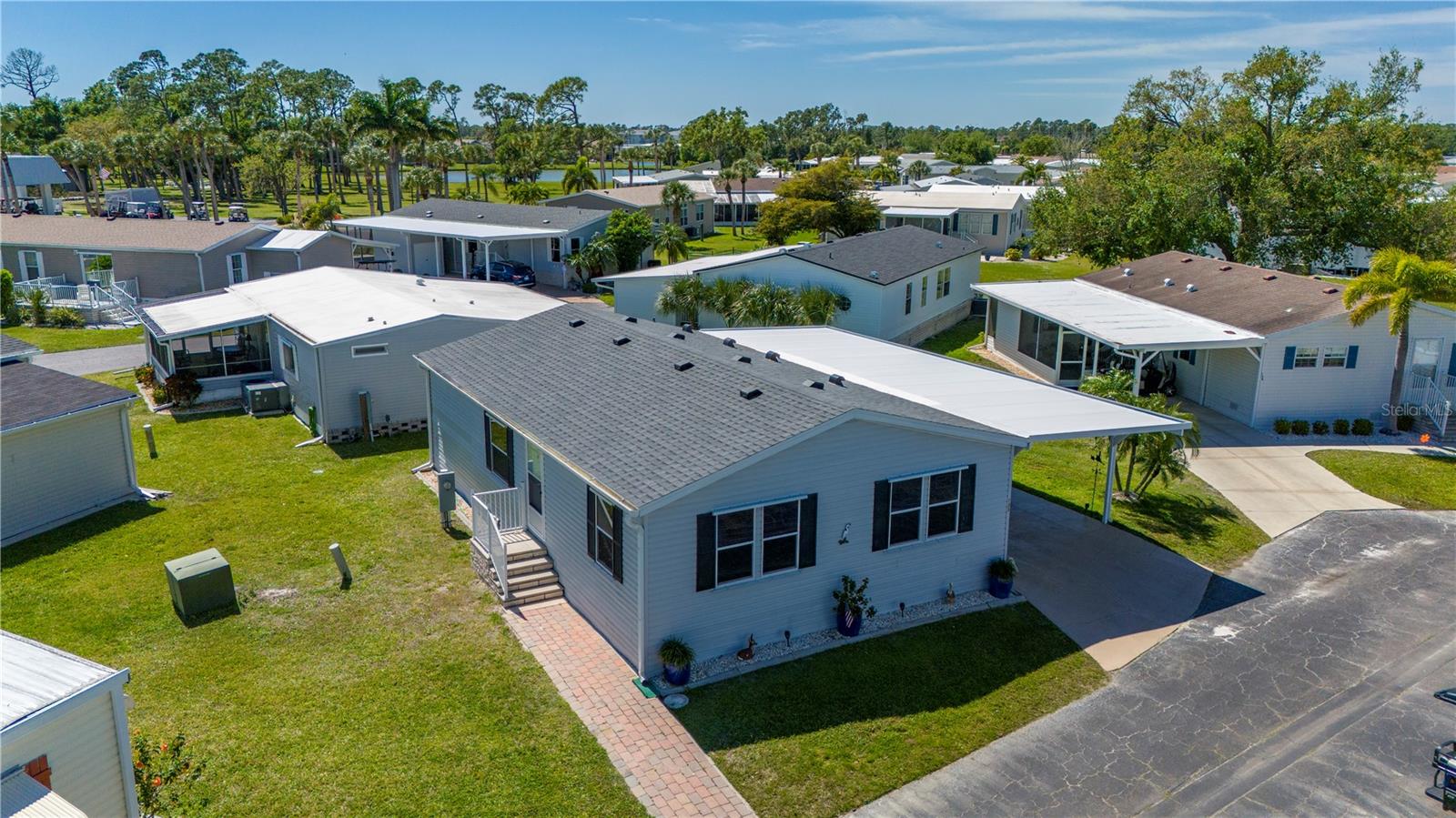 1000 KINGS HWY #133, PORT CHARLOTTE, FL, 33980