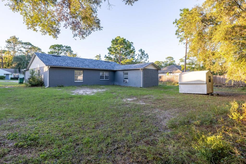3203 PARMA DR, DELTONA, FL, 32738
