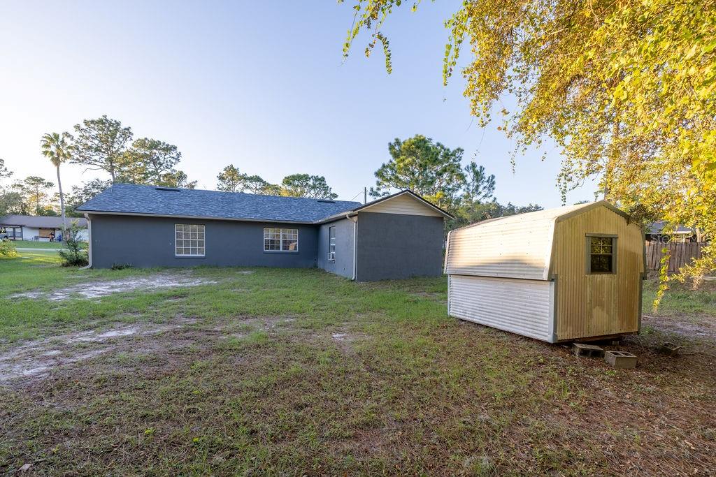 3203 PARMA DR, DELTONA, FL, 32738