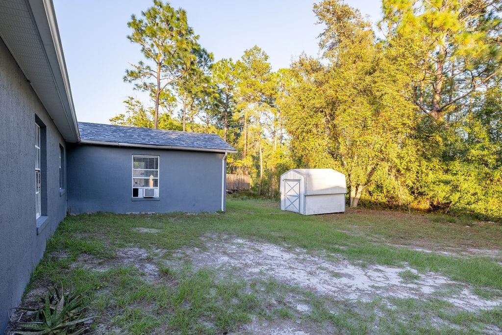 3203 PARMA DR, DELTONA, FL, 32738