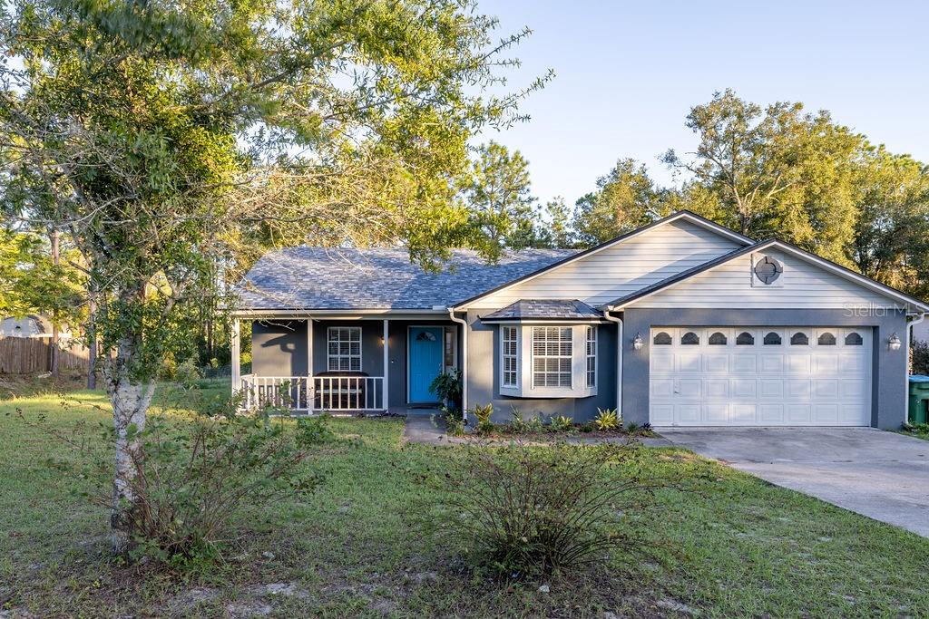 3203 PARMA DR, DELTONA, FL, 32738