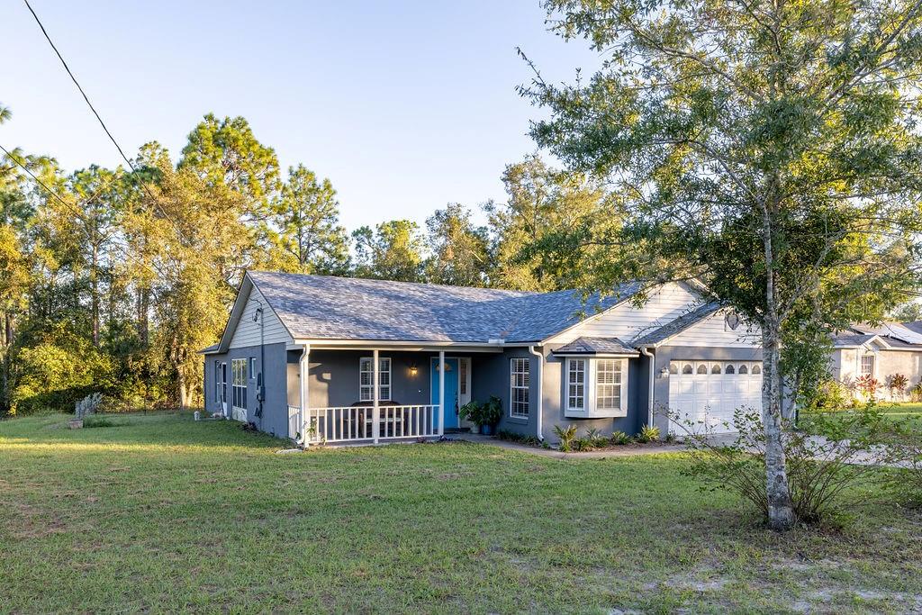 3203 PARMA DR, DELTONA, FL, 32738