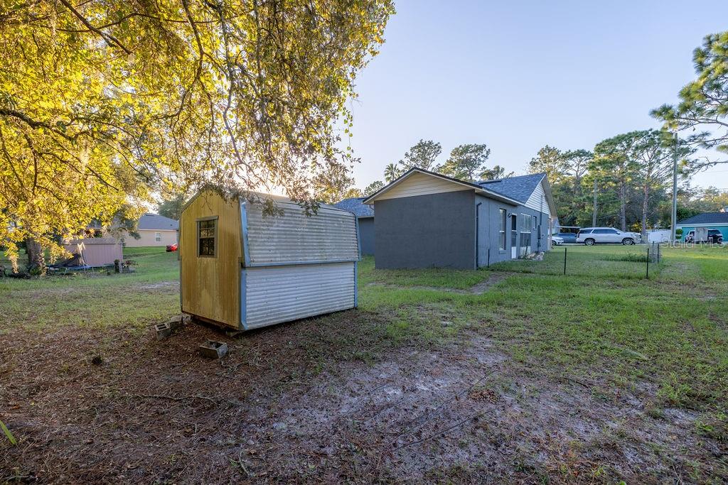 3203 PARMA DR, DELTONA, FL, 32738