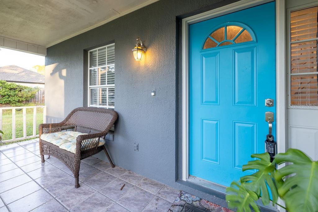 3203 PARMA DR, DELTONA, FL, 32738