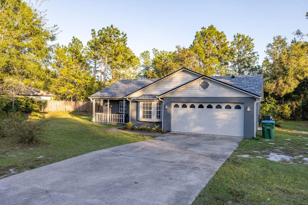 3203 PARMA DR, DELTONA, FL, 32738