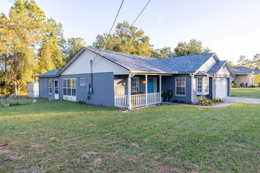 3203 PARMA DR, DELTONA, FL, 32738