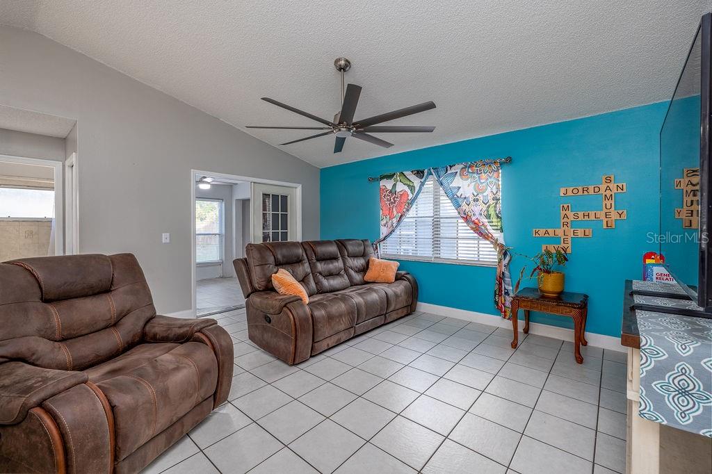 3203 PARMA DR, DELTONA, FL, 32738