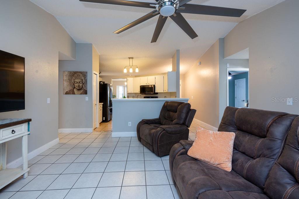 3203 PARMA DR, DELTONA, FL, 32738