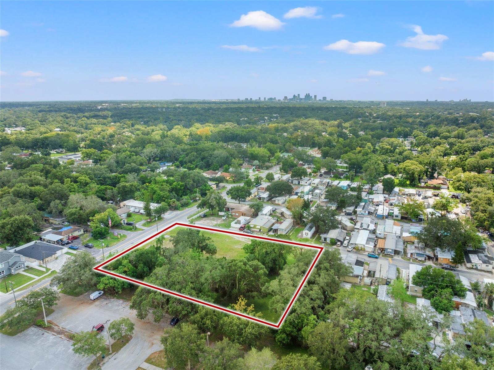 6718 N ROME AVE, TAMPA, FL, 33604