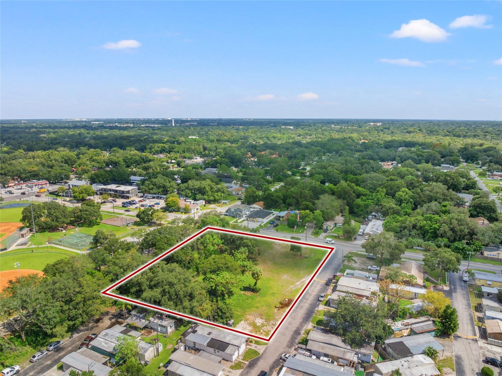 6718 N ROME AVE, TAMPA, FL, 33604