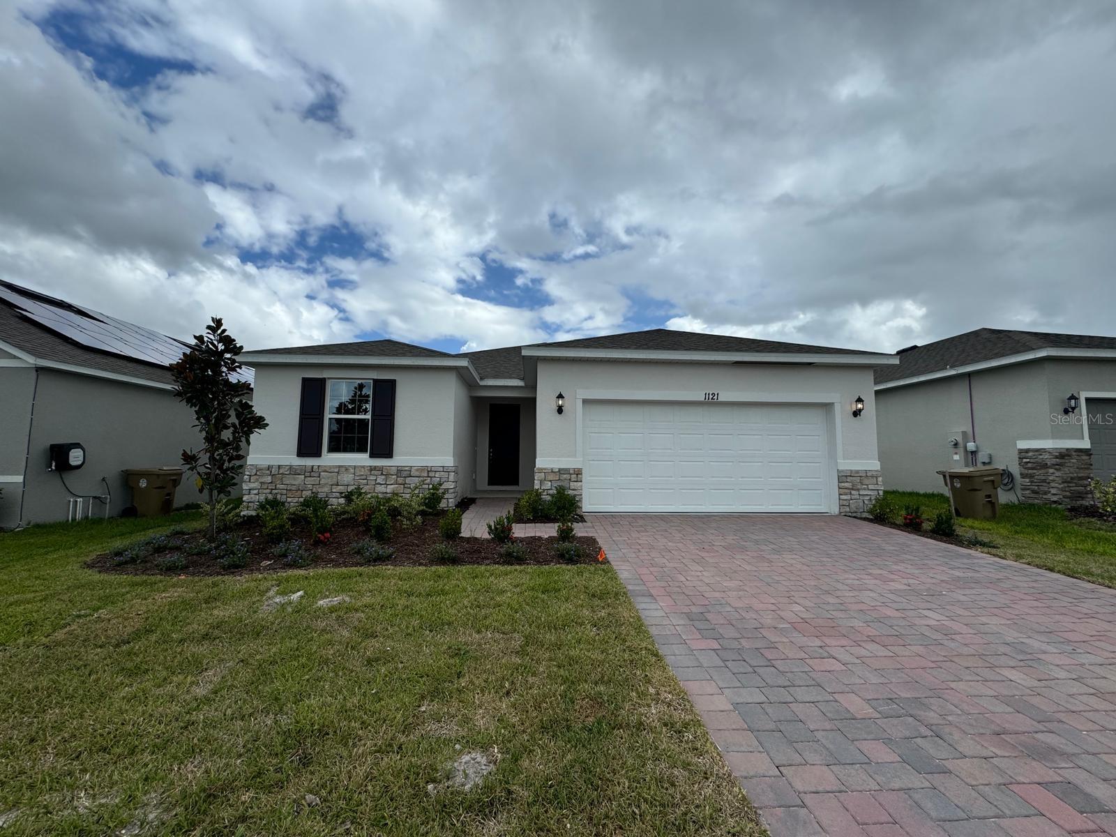 1121 SABLE GLEN DR, SAINT CLOUD, FL, 34771