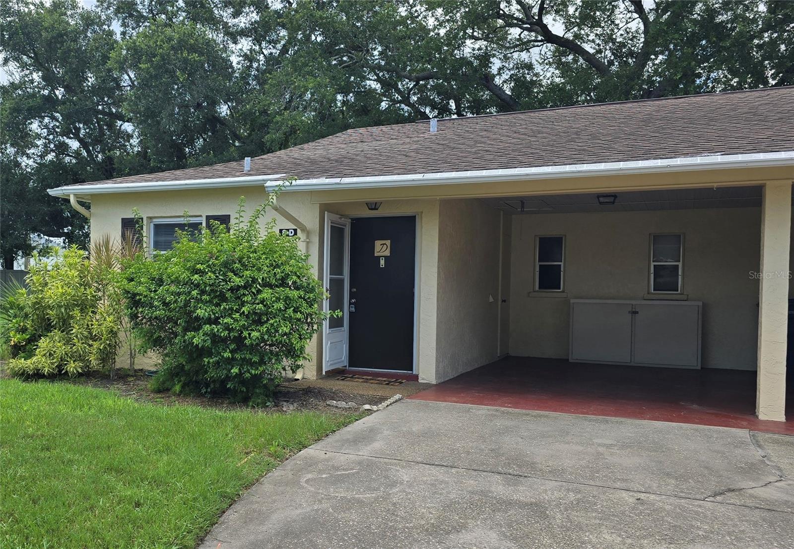 390 301 BLVD W #8 D, BRADENTON, FL, 34205