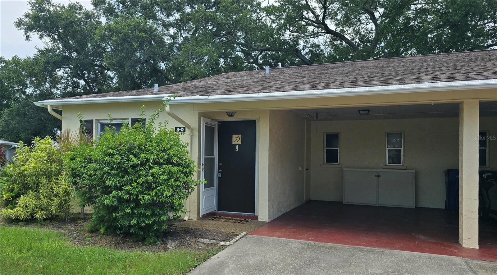 390 301 BLVD W #8 D, BRADENTON, FL, 34205