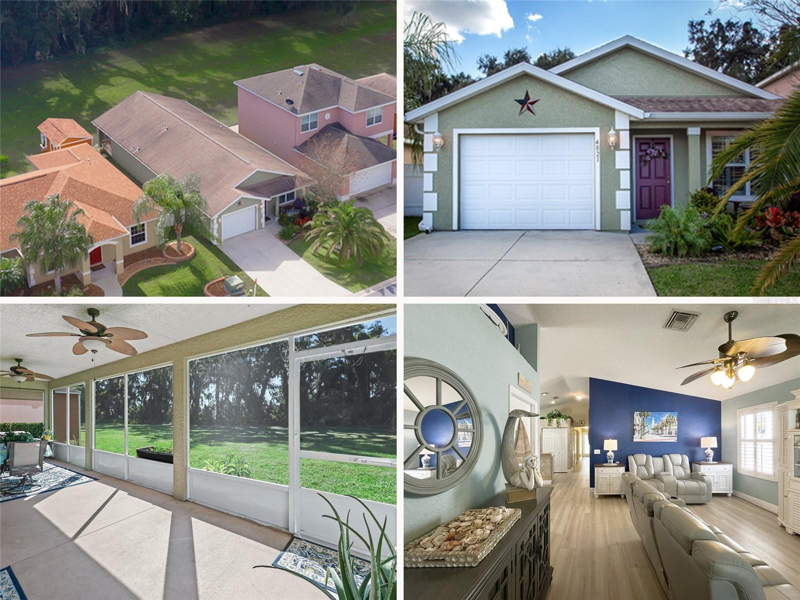 4821 NE 122ND AVE, OXFORD, FL, 34484