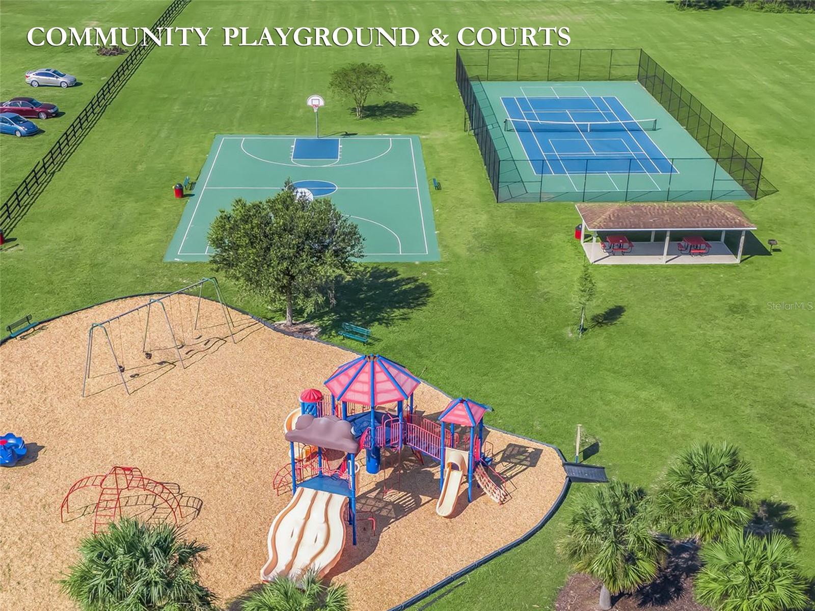 4821 NE 122ND AVE, OXFORD, FL, 34484