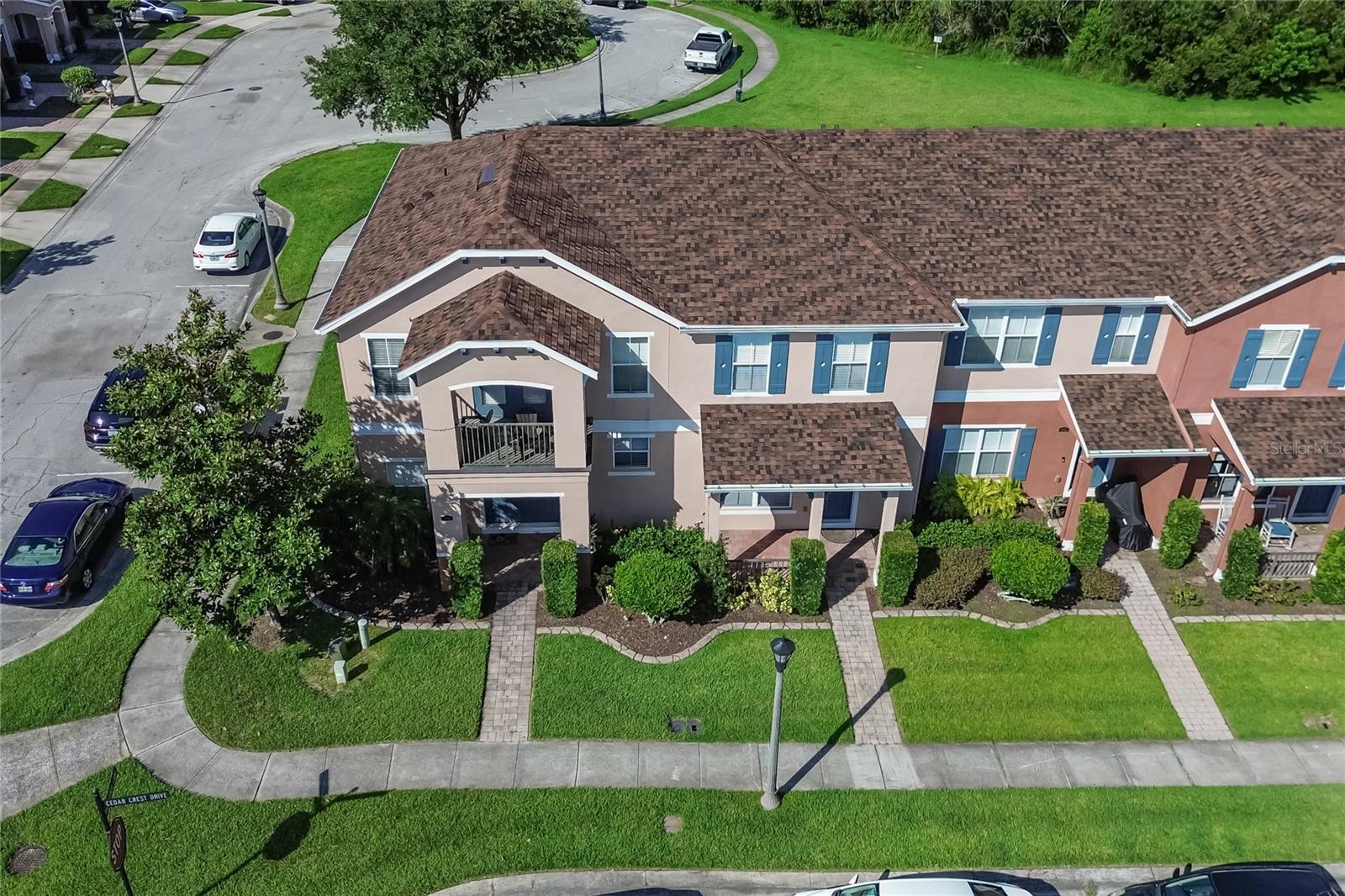 16755 CEDAR CREST DR, ORLANDO, FL, 32828