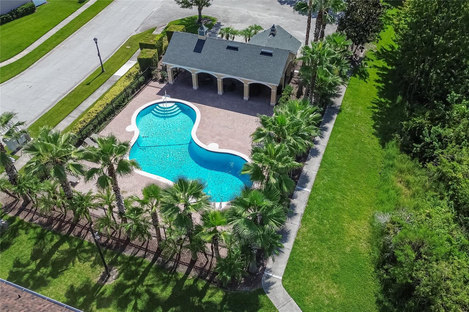 16755 CEDAR CREST DR, ORLANDO, FL, 32828