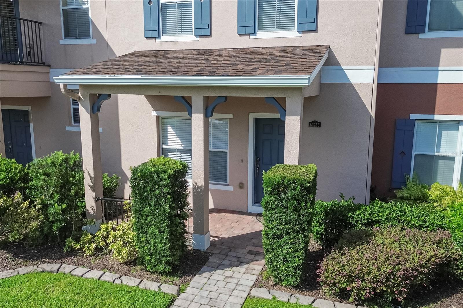 16755 CEDAR CREST DR, ORLANDO, FL, 32828