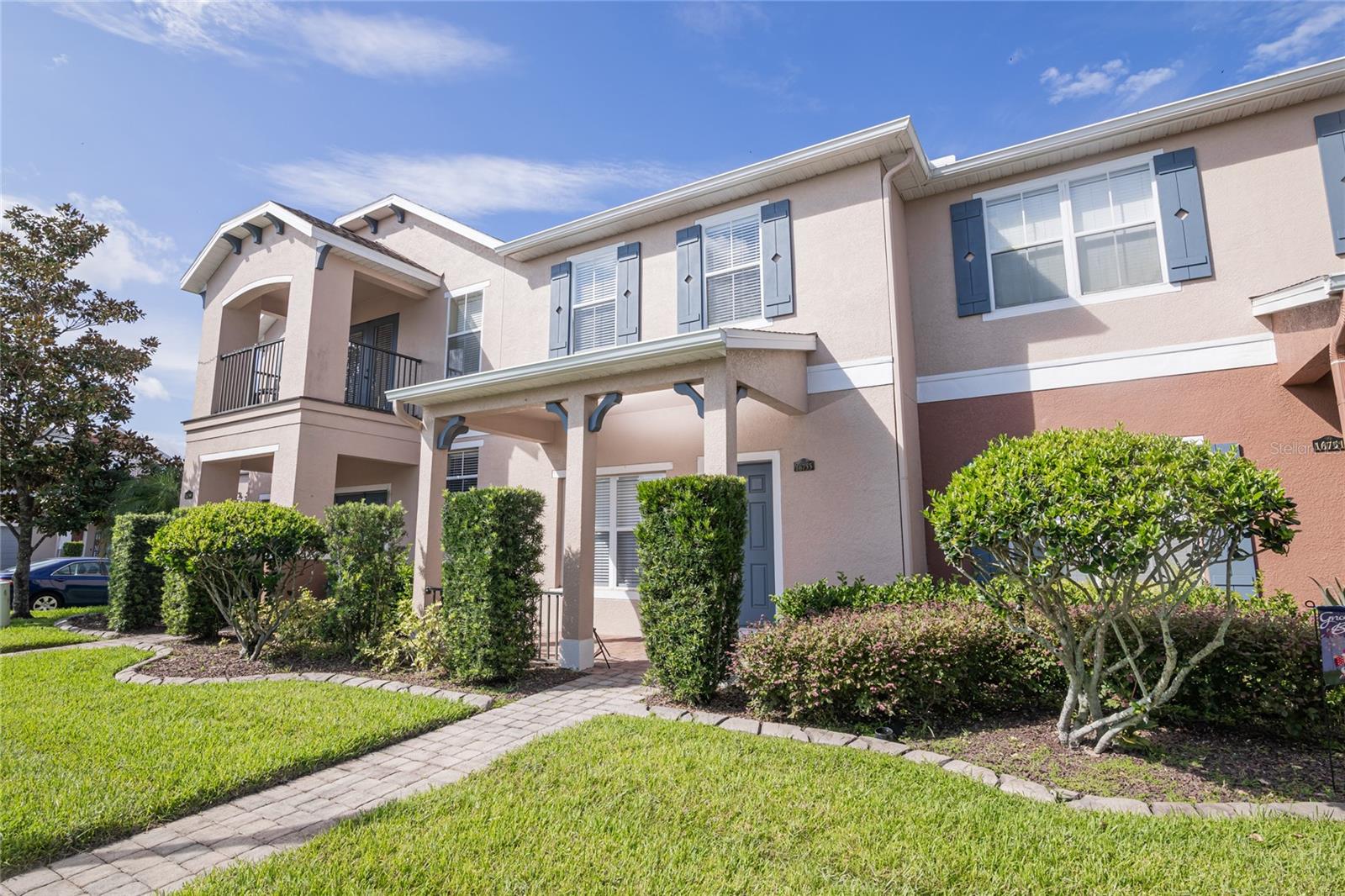 16755 CEDAR CREST DR, ORLANDO, FL, 32828