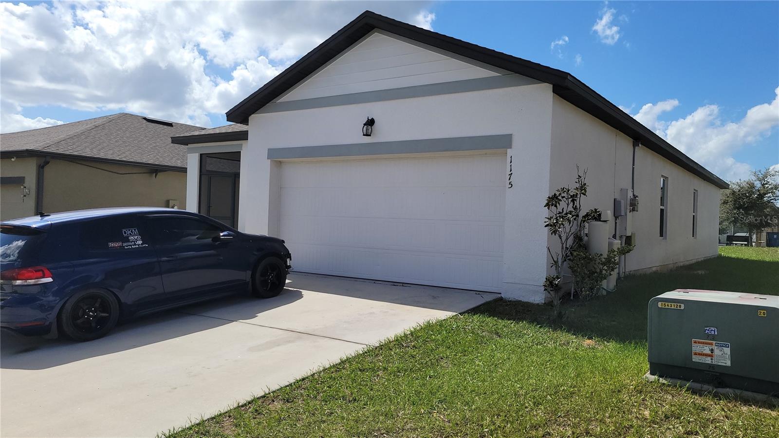 1175 LYCASTE DR, DAVENPORT, FL, 33837