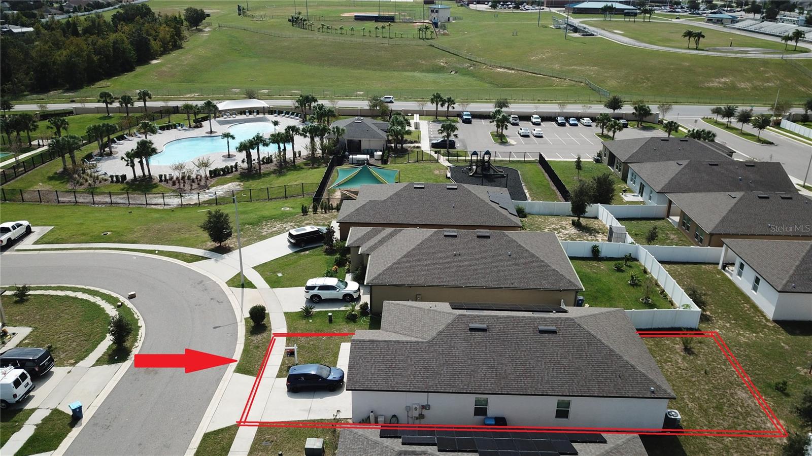 1175 LYCASTE DR, DAVENPORT, FL, 33837