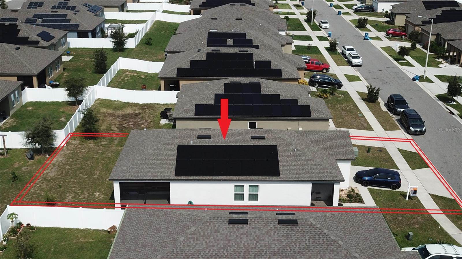1175 LYCASTE DR, DAVENPORT, FL, 33837
