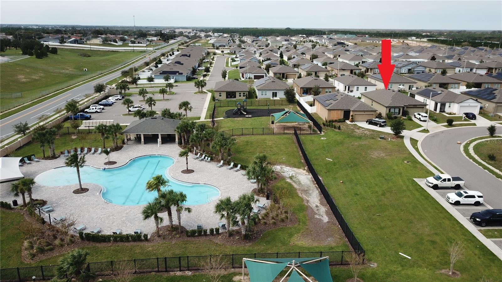 1175 LYCASTE DR, DAVENPORT, FL, 33837
