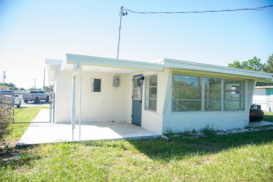 4148 FAIRFORD DR, NEW PORT RICHEY, FL, 34652