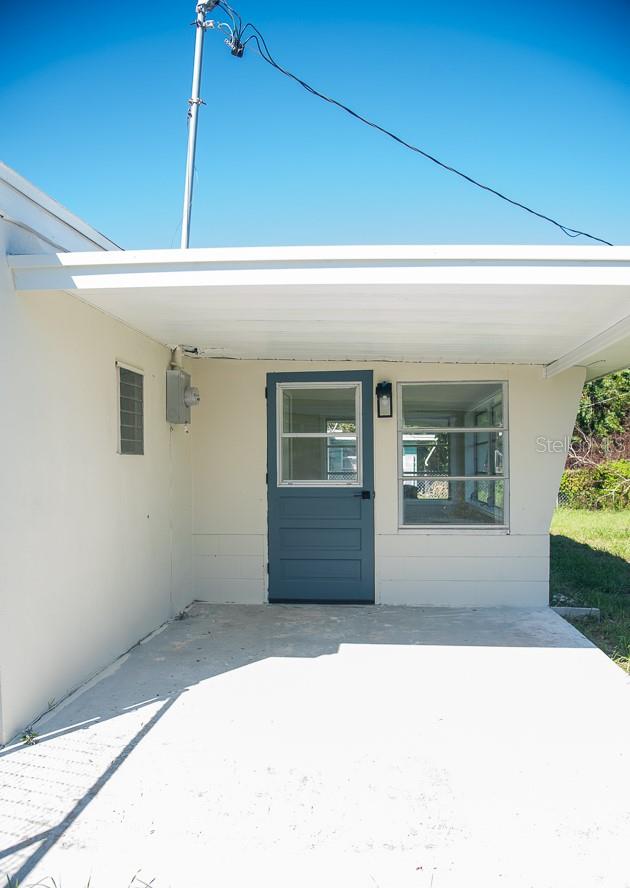 4148 FAIRFORD DR, NEW PORT RICHEY, FL, 34652
