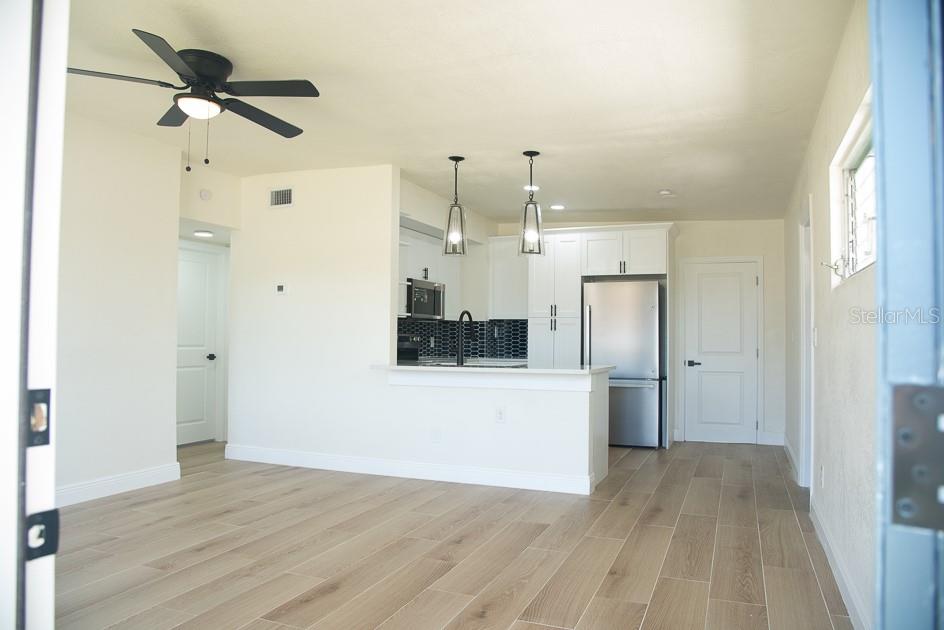 4148 FAIRFORD DR, NEW PORT RICHEY, FL, 34652