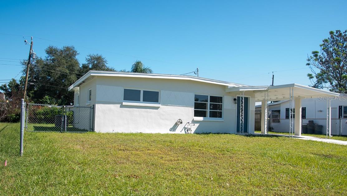 4148 FAIRFORD DR, NEW PORT RICHEY, FL, 34652