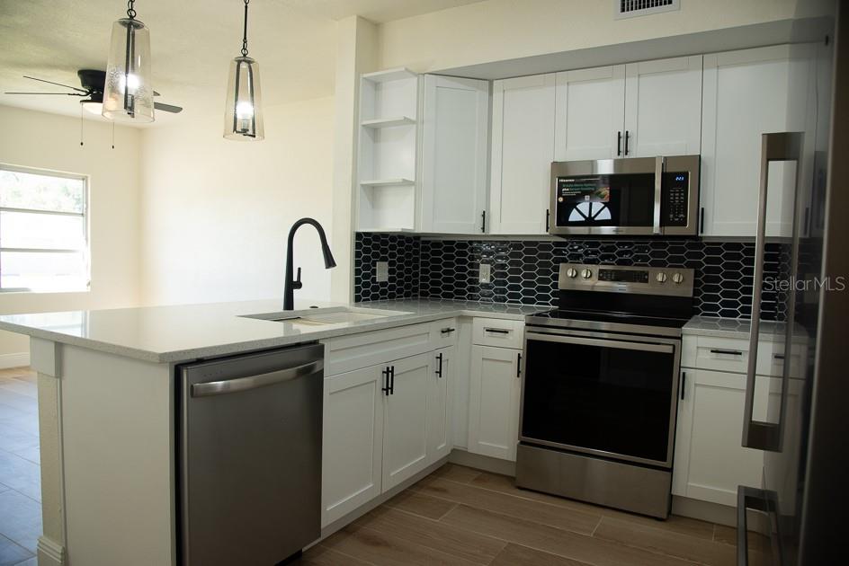 4148 FAIRFORD DR, NEW PORT RICHEY, FL, 34652