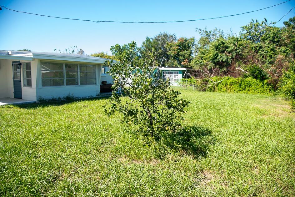 4148 FAIRFORD DR, NEW PORT RICHEY, FL, 34652