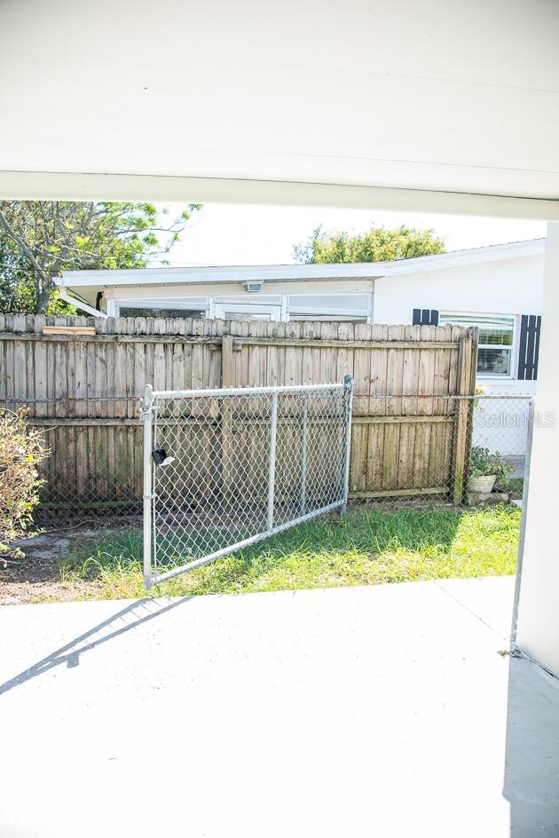4148 FAIRFORD DR, NEW PORT RICHEY, FL, 34652