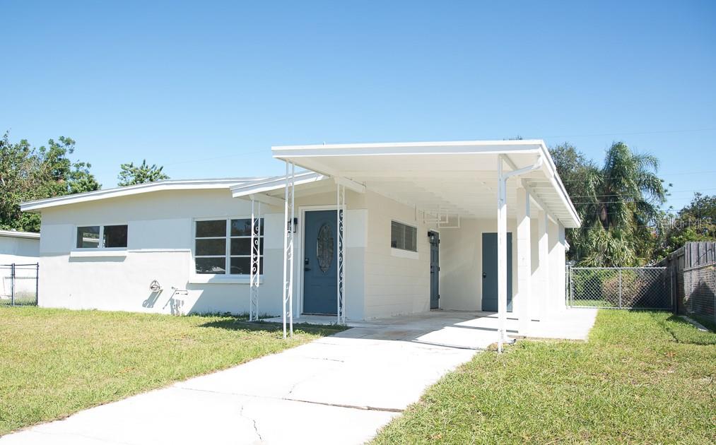 4148 FAIRFORD DR, NEW PORT RICHEY, FL, 34652