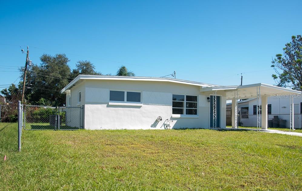 4148 FAIRFORD DR, NEW PORT RICHEY, FL, 34652